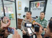 Oknum Polwan Pembakar Suami Alami Trauma Mendalam