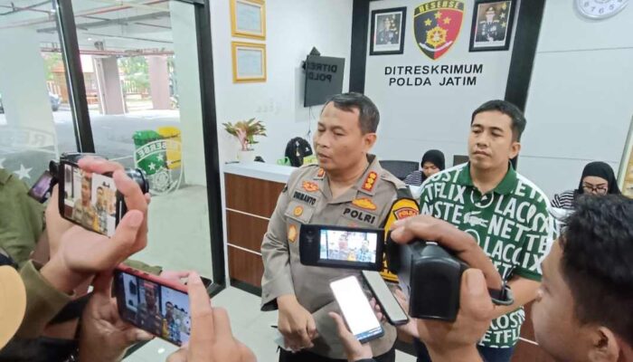 Oknum Polwan Pembakar Suami Alami Trauma Mendalam