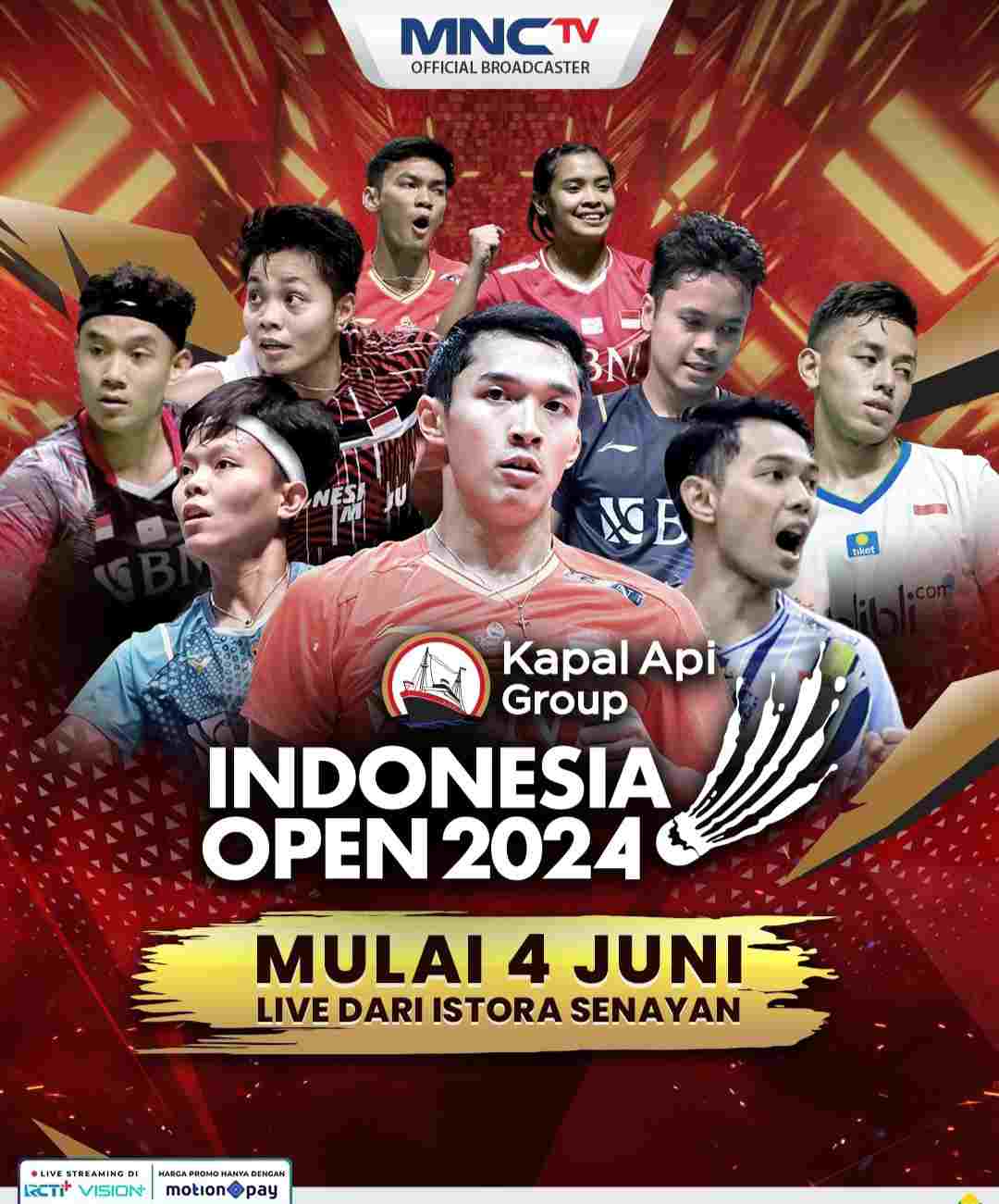 MNCTV