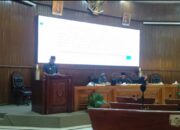DPRD Magetan Soroti Proyek Strategis Nasional Perpres 80/2019