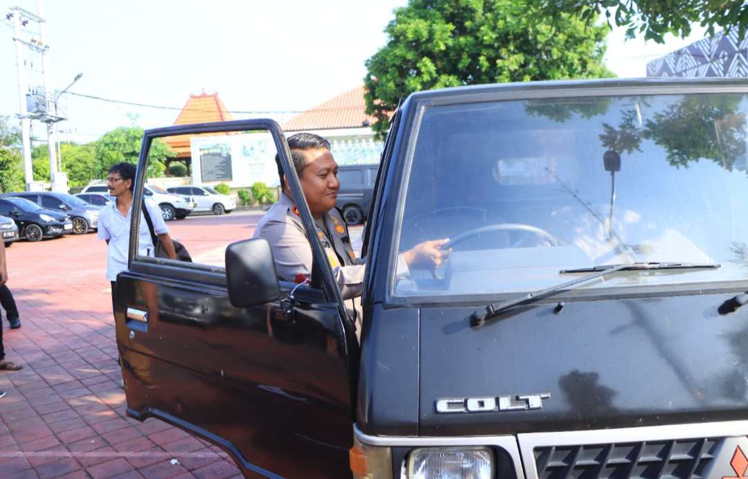 Pikap