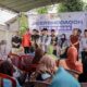 Jember Bershodaqoh