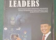 Jelang Masa Purna, Kadindik Paksa KS Beli Buku Karyanya Tanpa Kuitansi