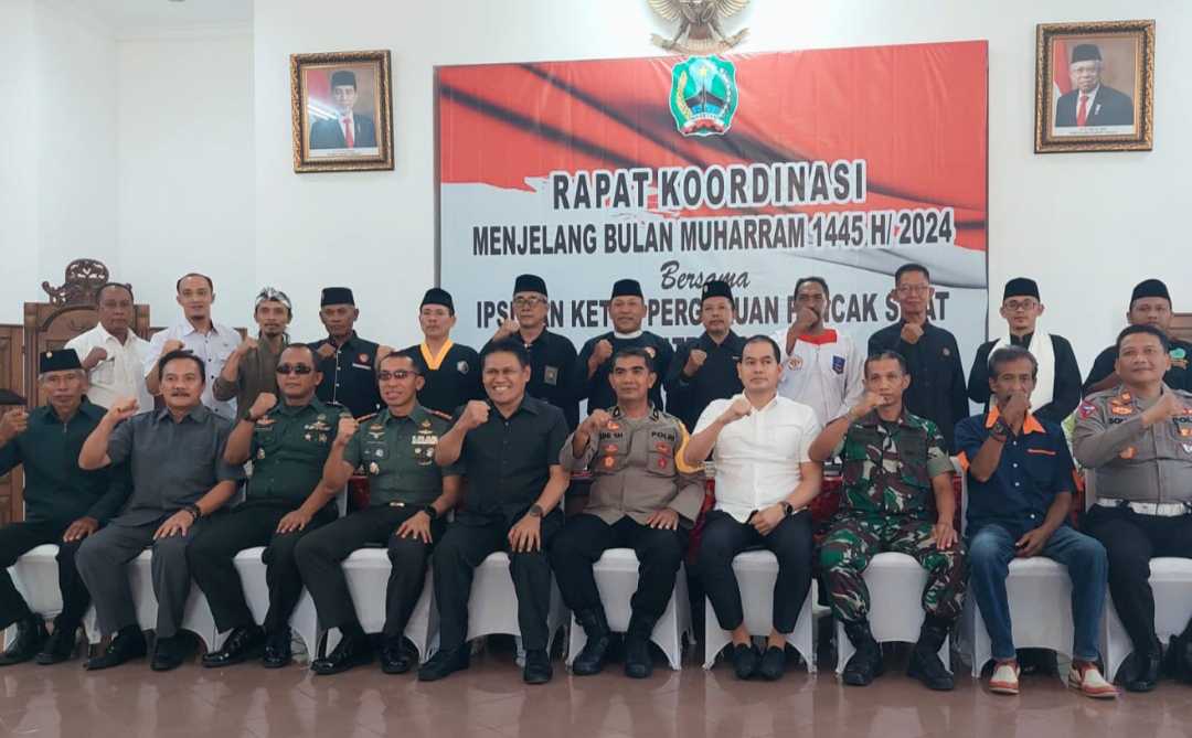 Konflik sosial
