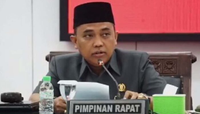 DPRD Lumajang Pertanyakan Temuan BPK Rp14 Miliar