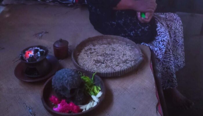 Ini Kisah Akhir Para Korban Dukun Lintrik