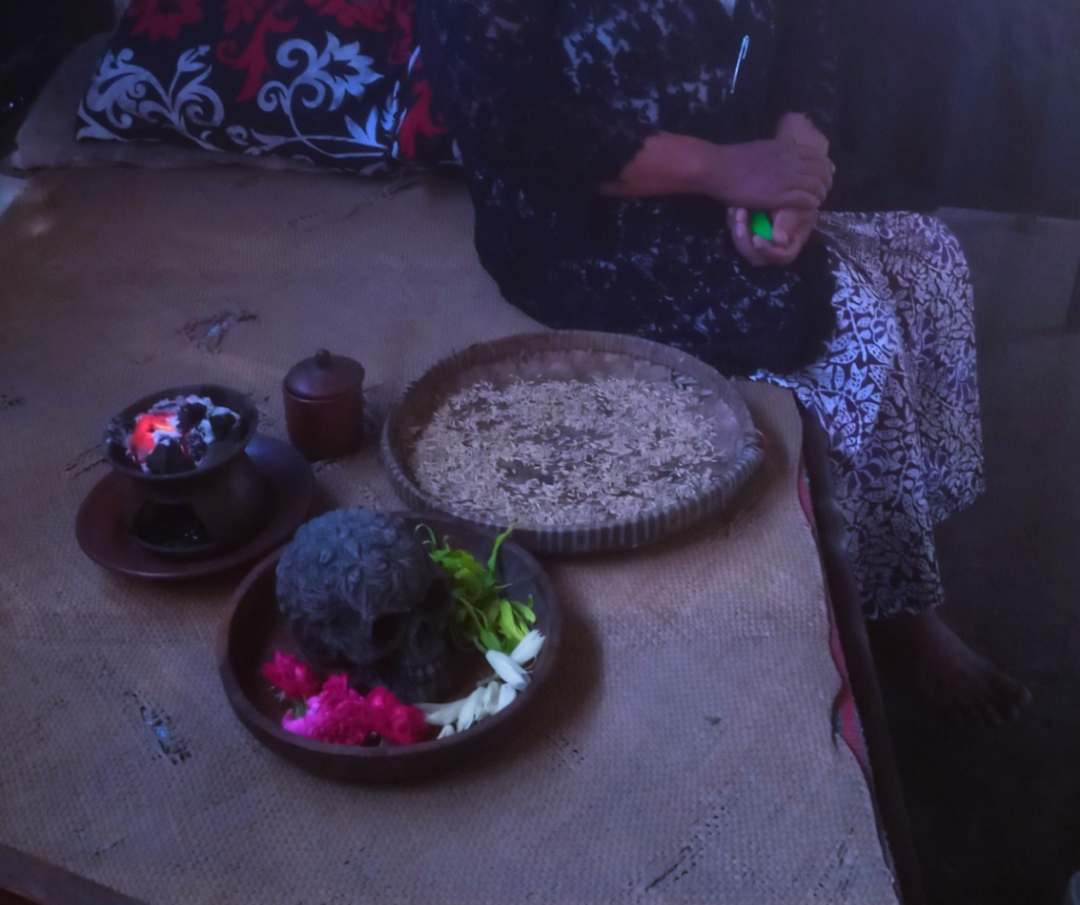 Dukun Lintrik