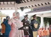 Nilai Pancasila Fondasi Utama Membangun Kesatuan dan Keharmonisan Bangsa
