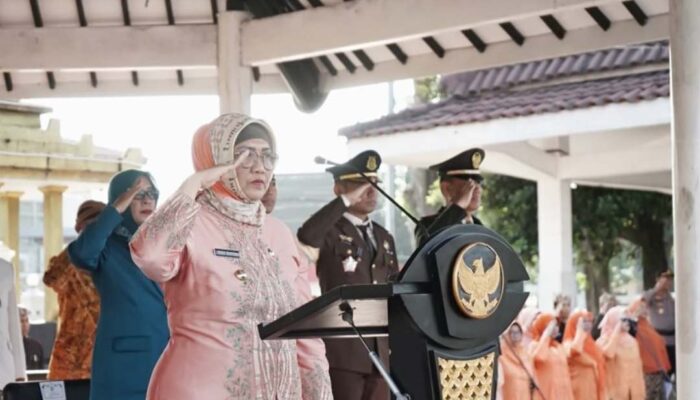 Nilai Pancasila Fondasi Utama Membangun Kesatuan dan Keharmonisan Bangsa