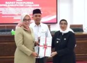 Pj Bupati Lumajang Dianggap Tidur Soal Truk Pasir Lewati Jalan Desa
