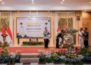 Lokakarya 7 Guru Penggerak Resmi Dimulai
