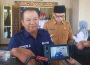 Survei LTS Foundation: Elektabilitas Hendy Siswanto di Atas Fawait dan Faida