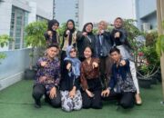 Seimbangkan Passion Mahasiswa Sains Unair Magang di Pegadaian