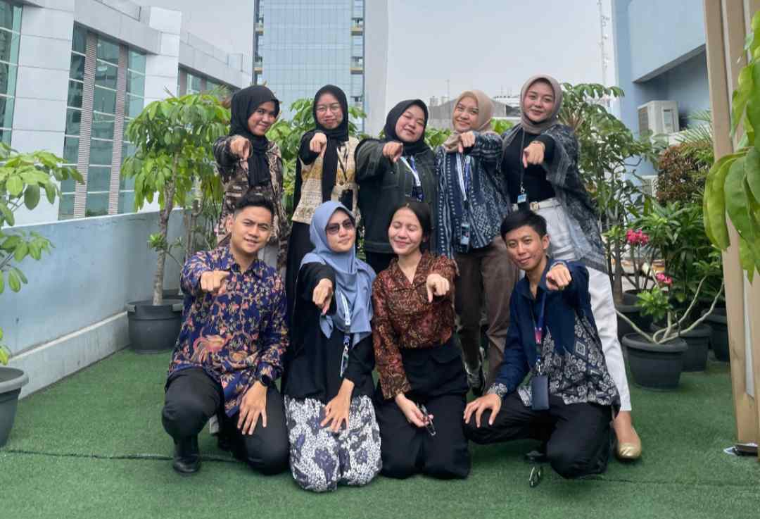 Magang