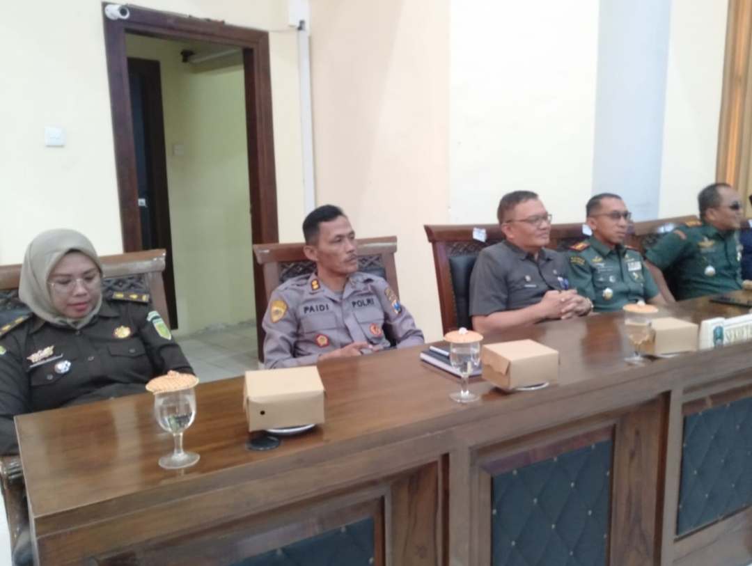 Rapat paripurna