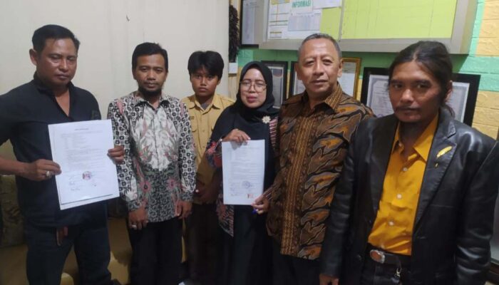 MTs Darul Ulum Pastikan Insiden Guru Pukul Siswa Selesai Damai