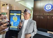 Unair Naik Peringkat Terbaik Dunia Versi QS WUR