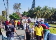 P2T2 Minta Polisi Tangkap Oknum DPUTR Yang Lakukan Pungli