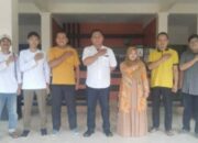 KPU Magetan Buka Pedaftaran Pantarlih Hingga 19 Juni