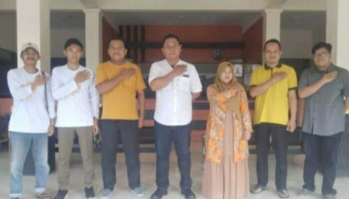 KPU Magetan Buka Pedaftaran Pantarlih Hingga 19 Juni