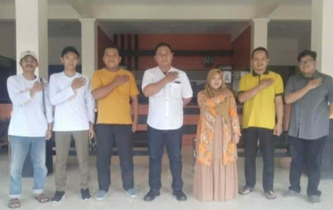 KPU Magetan