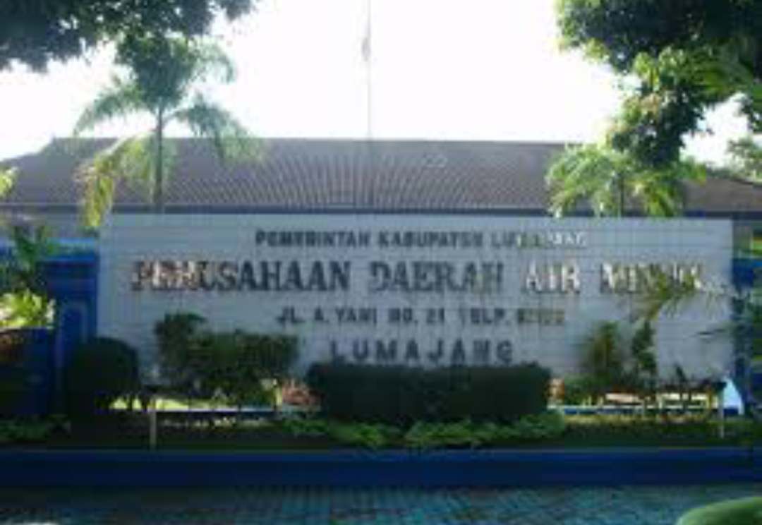 PDAM