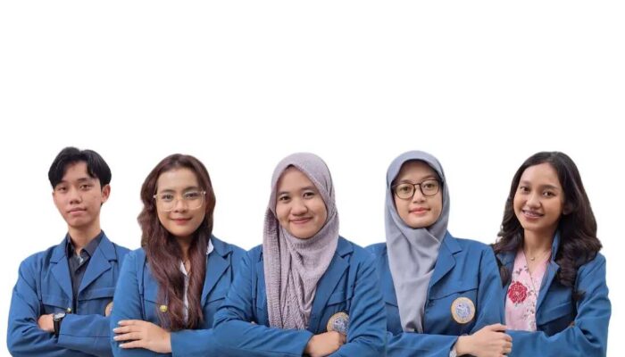 Inovasi Nanomedicine, Tim Unair Raih Pendanaan PKM