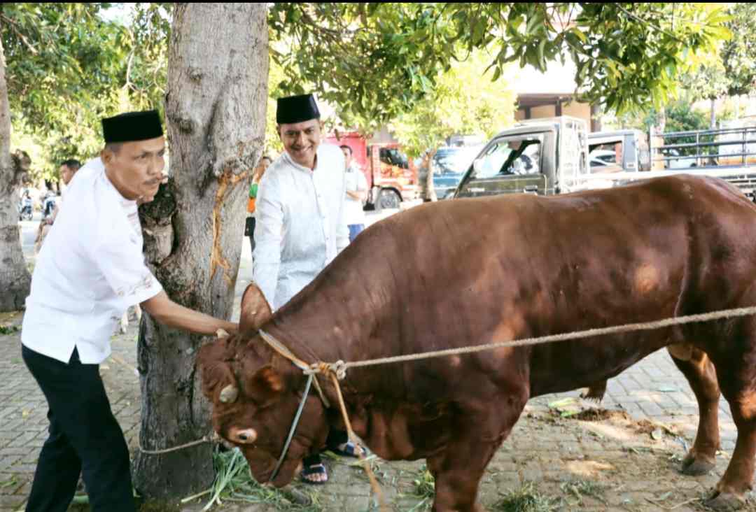 Hari Raya Idul Adha