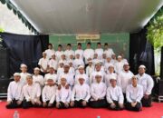 Pondok Pesantren Putra Khadijah Surabaya: Membangun Generasi Alquran