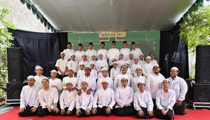 Pondok Pesantren Putra Khadijah Surabaya: Membangun Generasi Alquran