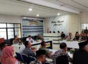 Pastikan Giat PSHT Aman, Polres Ngawi Gelar Rakor Antar Instansi