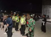 Latber PSHT P-17 Ranting Karanganyar Berjalan Aman