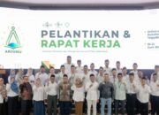 Tingkatkan Reputasi dan Kualitas Jurnal Ilmiah LPTNU PBNU Lantik Pengurus Arjunu