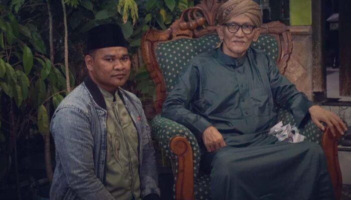 Fitnah Rais Aam PBNU KH Miftachul Akhyar, Pemilik Akun Benteng Nusantara Dituntut Minta Maaf