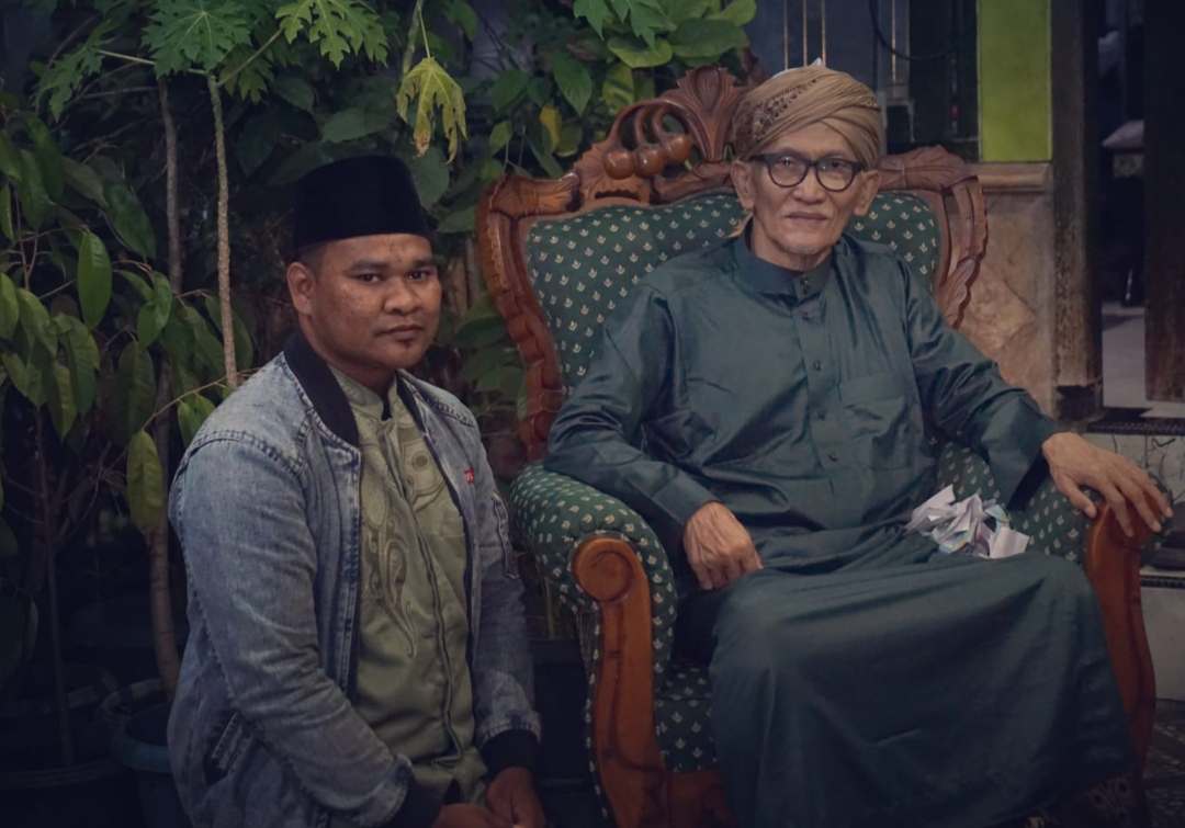 Benteng Nusantara