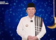 Bupati Jember Ajak Warganya Tingkatkan Ibadah Untuk Raih Lailatul Qadar