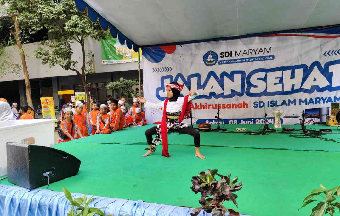 Haflah Akhirussanah