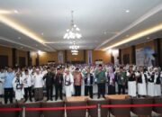Lepas JCH Kloter 93, Sekda Kota Surabaya Ingatkan Ini!