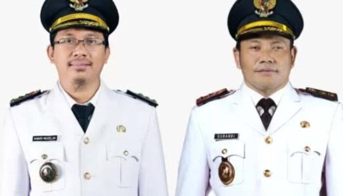 M Sochib: Penghentian Program Kurma Bentuk Arogansi Pemkab Sidoarjo