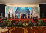 PSP SMP-SMA Khadijah: GenZ Khadijah Berbudaya, Berkarya dan Berjaya