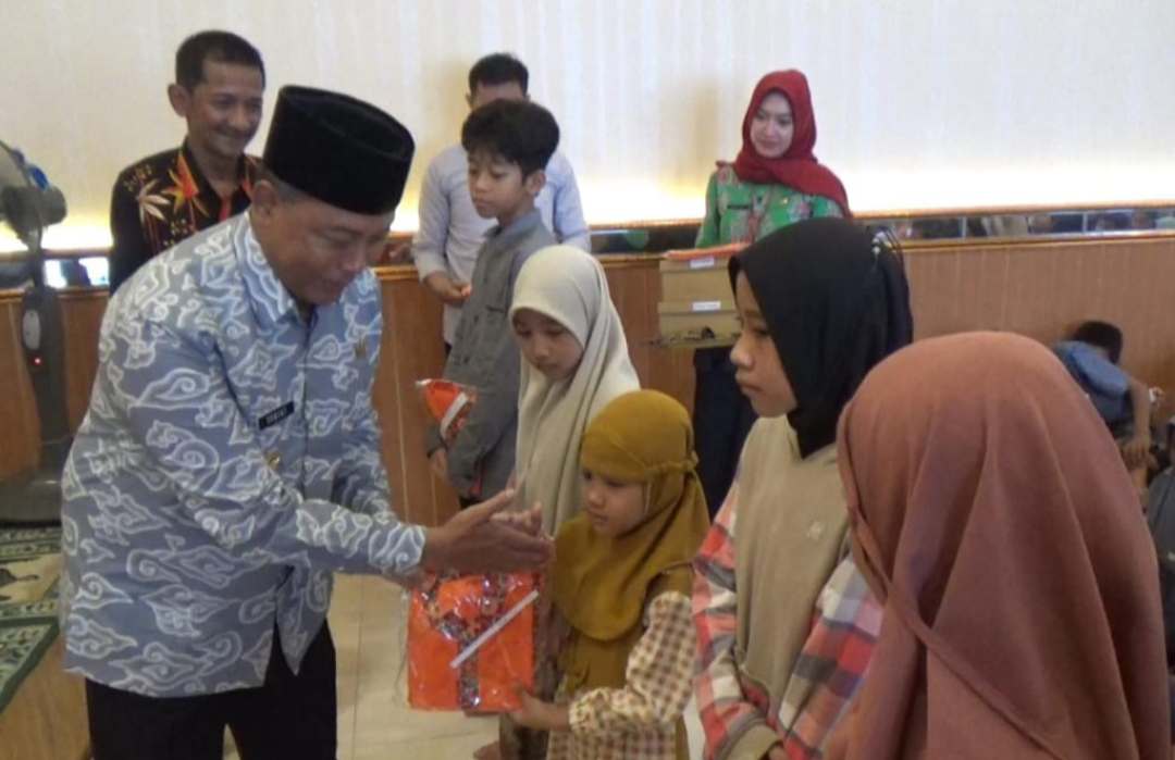 TPQ Jombang
