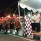 takbir berlampion.