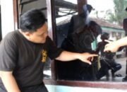 Tokoh Lumajang Ragukan Kebenaran Teror Tembakan di Rumah Timses Bacabup