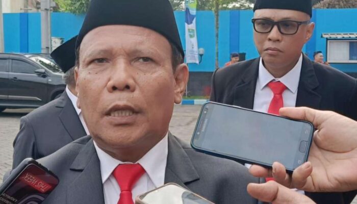 Aplikasi My Tirta Permudah Transaksi Pelanggan Perumda Tirta Kanjuruhan