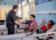 RSD dr Soebandi Jember Tangani Jantung Bocor dengan ASO