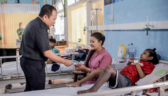 RSD dr Soebandi Jember Tangani Jantung Bocor dengan ASO