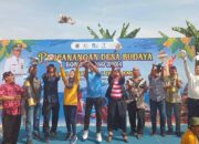 Miliki Budaya Tota’an Dereh, Pemkab Bondowoso Canangkan Desa Klabang Jadi Desa Budaya