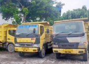 Status Hukum Tambang Pasir PT RJM di Pesisir Selatan Lumajang Belum Jelas