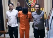 Jaringan Narkoba di Karaoke-an Dibongkar, 1 Pelaku Diringkus