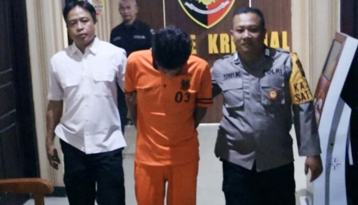 Jaringan Narkoba di Karaoke-an Dibongkar, 1 Pelaku Diringkus